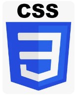 Логотип CSS